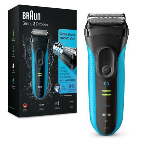 electric razors 60420 in box ebay|Men's Electric Shavers for Sale .